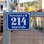 Aparthotel Luxury Monte Carlo Pörtschach am Wörthersee