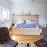 Luxury Monte Carlo Aparthotel Pörtschach am Wörthersee