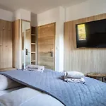 Luxury Monte Carlo Aparthotel Pörtschach am Wörthersee