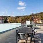 Aparthotel Luxury Monte Carlo 4*