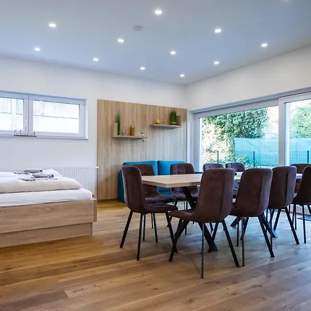 Luxury Monte Carlo 4* Pörtschach am Wörthersee