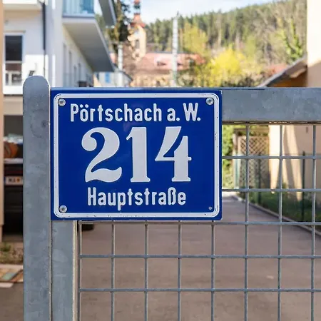 Aparthotel Luxury Monte Carlo Pörtschach am Wörthersee