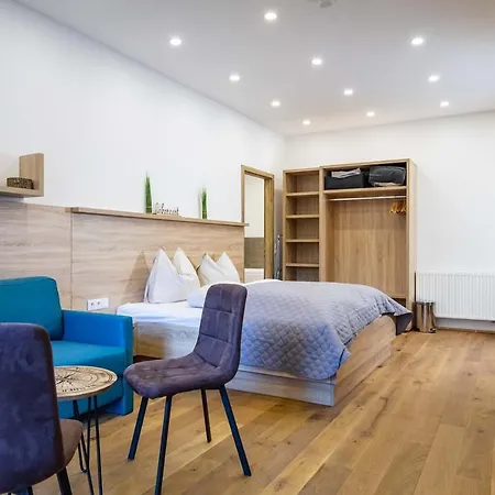 Luxury Monte Carlo 4* Pörtschach am Wörthersee