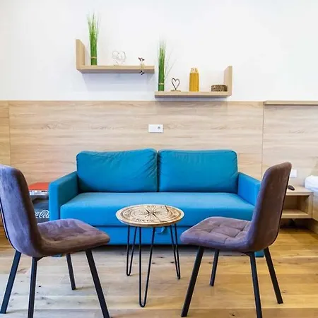 Luxury Monte Carlo 4* Pörtschach am Wörthersee