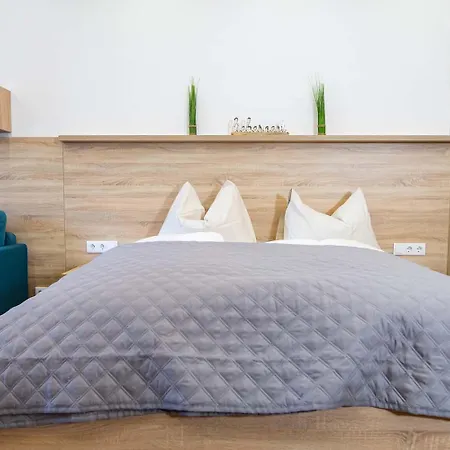 Aparthotel Luxury Monte Carlo Pörtschach am Wörthersee