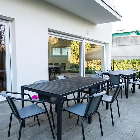 Aparthotel Luxury Monte Carlo Pörtschach am Wörthersee