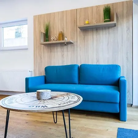 Luxury Monte Carlo 4* Pörtschach am Wörthersee