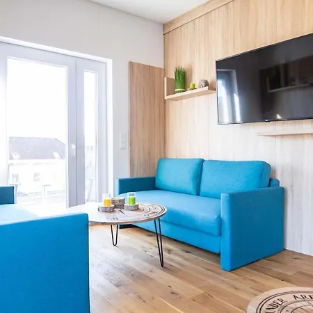 Aparthotel Luxury Monte Carlo