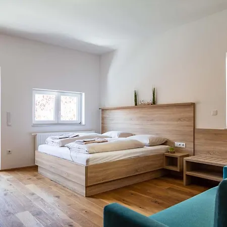 Luxury Monte Carlo Aparthotel Pörtschach am Wörthersee