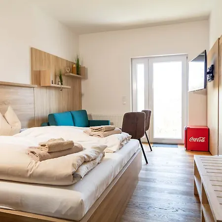 Aparthotel Luxury Monte Carlo