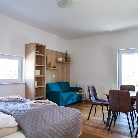 Luxury Monte Carlo Aparthotel 4*