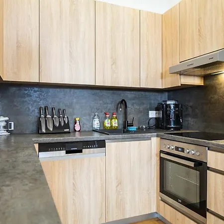 Aparthotel Luxury Monte Carlo Pörtschach am Wörthersee