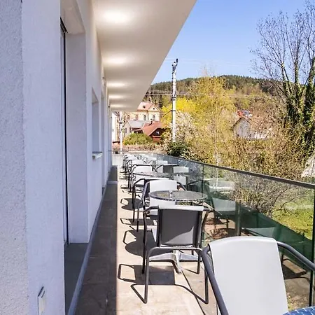 Aparthotel Luxury Monte Carlo Pörtschach am Wörthersee