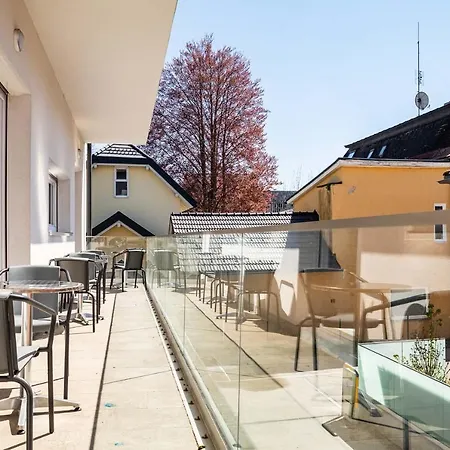 Luxury Monte Carlo 4*