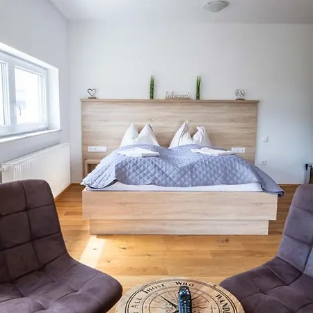 Luxury Monte Carlo Aparthotel Pörtschach am Wörthersee