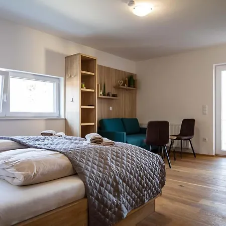 Aparthotel Luxury Monte Carlo