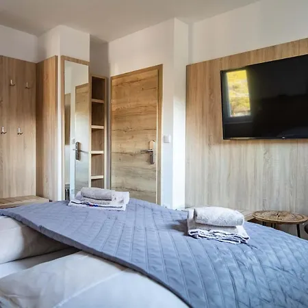 Luxury Monte Carlo Aparthotel Pörtschach am Wörthersee