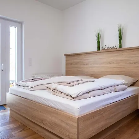 Luxury Monte Carlo 4* Pörtschach am Wörthersee