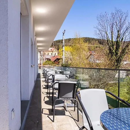 Luxury Monte Carlo Portschach am Woerthersee