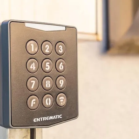 Aparthotel Luxury Monte Carlo