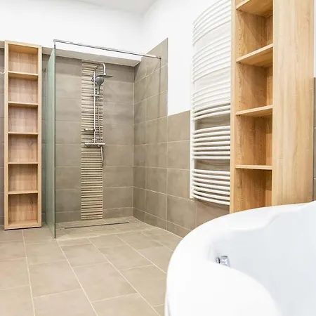 Luxury Monte Carlo 4* Pörtschach am Wörthersee