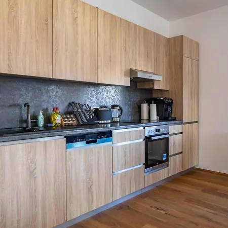 Luxury Monte Carlo Pörtschach am Wörthersee