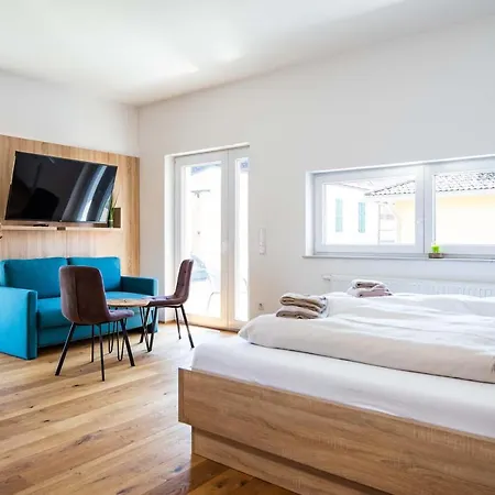 Luxury Monte Carlo Aparthotel 4*