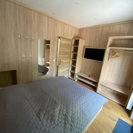 شقة فندقية Luxury Monte Carlo Pörtschach am Wörthersee
