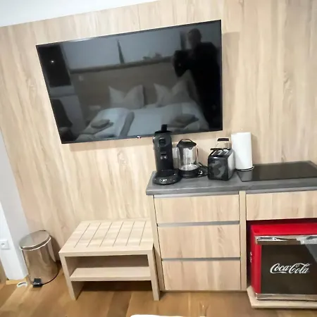 Luxury Monte Carlo Aparthotel