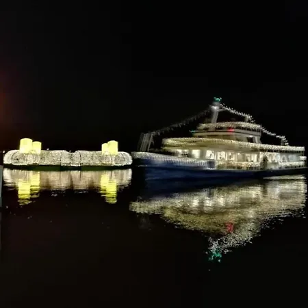 Luxury Monte Carlo شقة فندقية