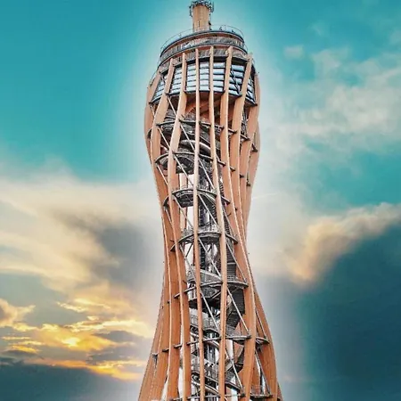 Aparthotel Luxury Monte Carlo Pörtschach am Wörthersee