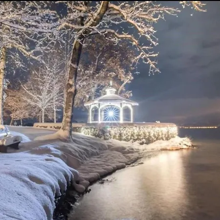 شقة فندقية Luxury Monte Carlo Pörtschach am Wörthersee