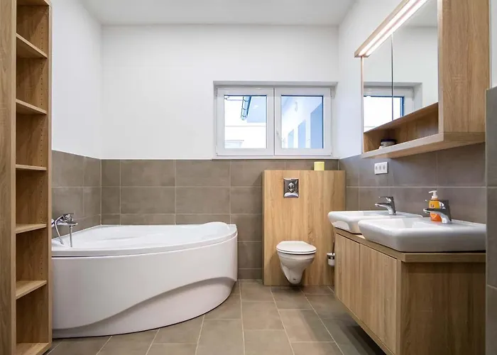 Aparthotel Luxury Monte Carlo