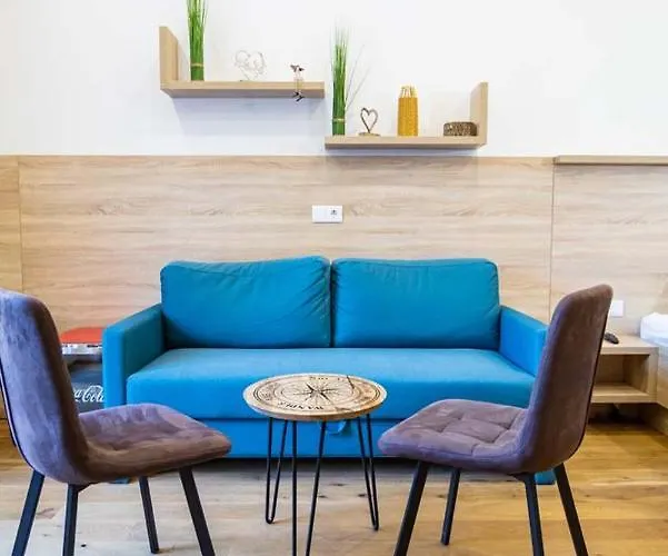 Luxury Monte Carlo 4* Portschach am Woerthersee