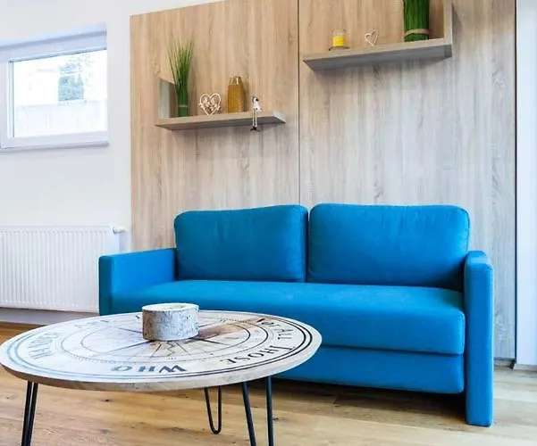 Luxury Monte Carlo 4* Portschach am Woerthersee