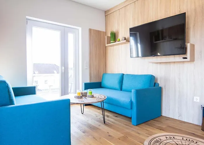 Aparthotel Luxury Monte Carlo