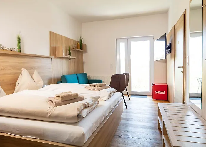 Aparthotel Luxury Monte Carlo