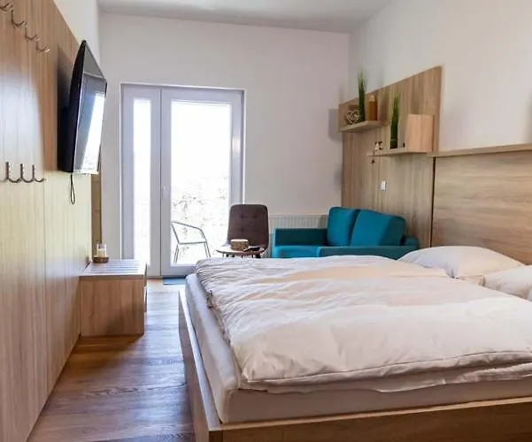 Aparthotel Luxury Monte Carlo