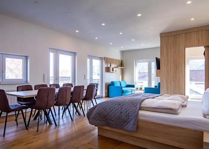 Aparthotel Luxury Monte Carlo