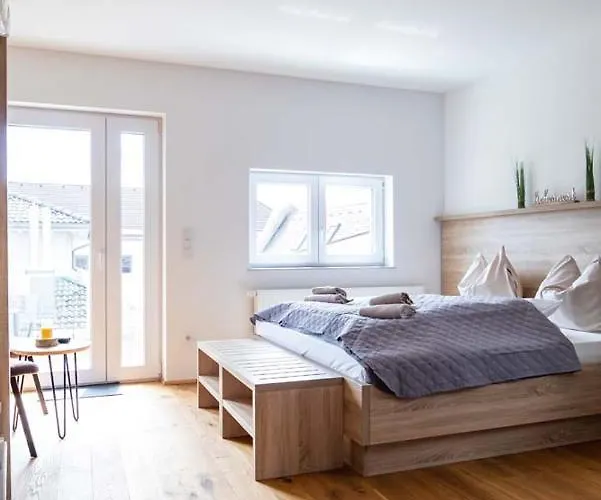 Luxury Monte Carlo 4* Portschach am Woerthersee