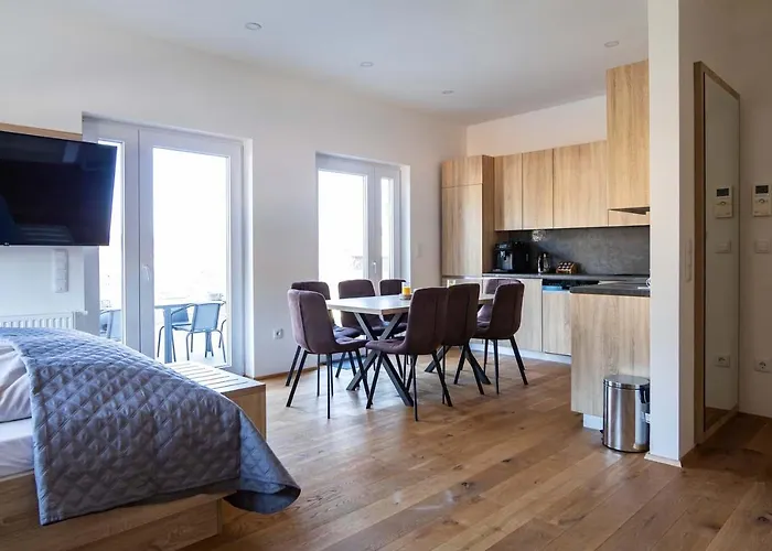 Aparthotel Luxury Monte Carlo 4*