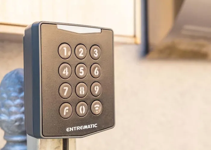 Aparthotel Luxury Monte Carlo