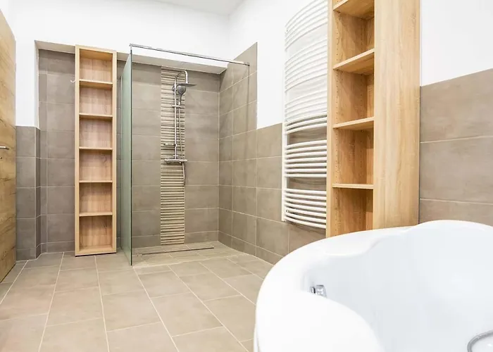 Luxury Monte Carlo 4* Portschach am Woerthersee