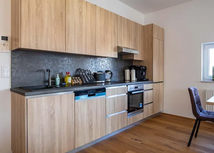 Luxury Monte Carlo Portschach am Woerthersee