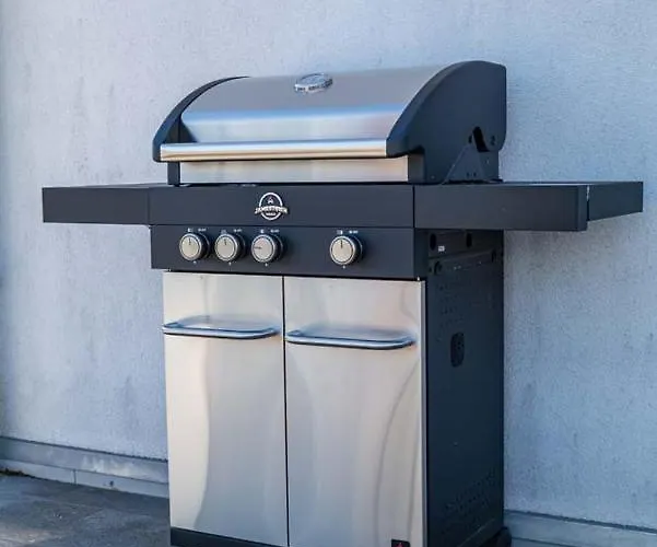 Aparthotel Luxury Monte Carlo