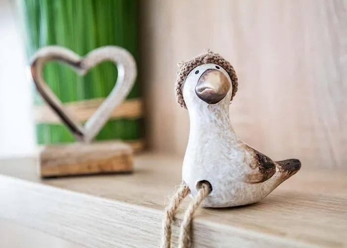 Luxury Monte Carlo Portschach am Woerthersee