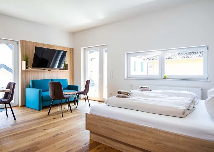 Luxury Monte Carlo Aparthotel 4*