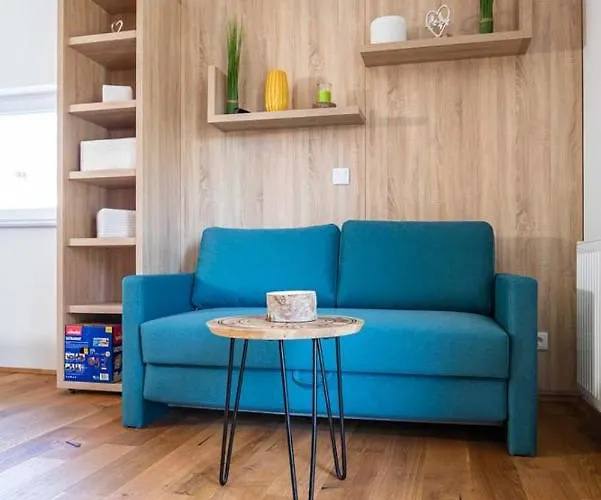 Aparthotel Luxury Monte Carlo 4*