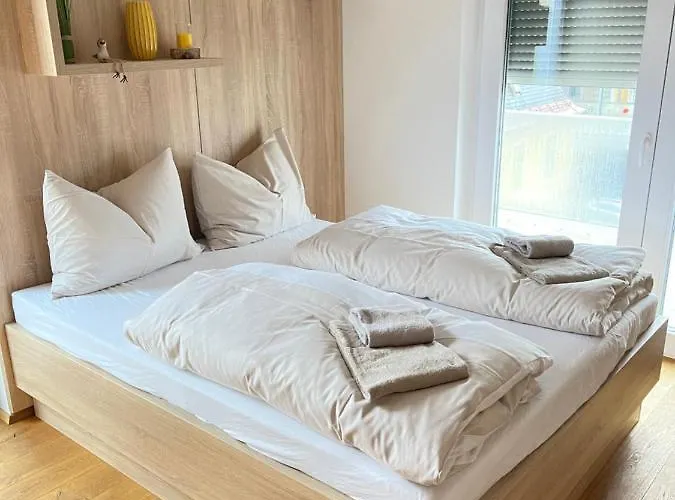 Luxury Monte Carlo Aparthotel 4*