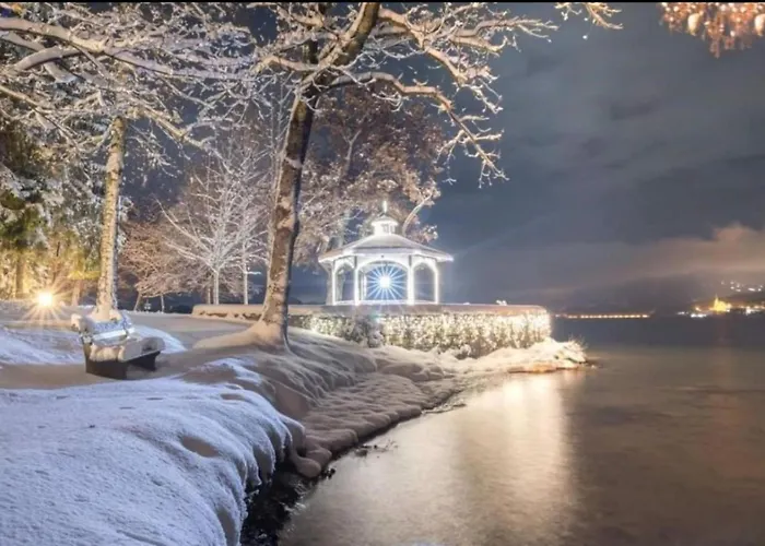 Aparthotel Luxury Monte Carlo Portschach am Woerthersee